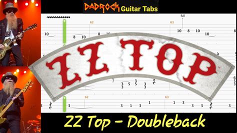 ZZ Top Chords & Tabs for Guitar, Ukulele, Bass, Drums at。